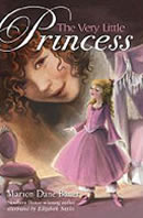 Very Little Princess